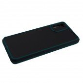 Чехол Magic Eye для Samsung A02s Зеленый Чехол Magic Eye для Samsung A02s Зеленый