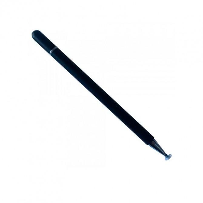 Стилус емкостной Universal Stylus pen (passive) Black