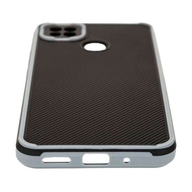 Чехол Magic Eye для Xiaomi Redmi 9c ЧорнийNEW-1