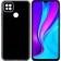 Чехол Magic Eye для Xiaomi Redmi 9c ЧорнийNEW