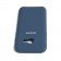 Чохол Soft Case для Samsung A520 (A5-2017) Темно-Синій