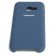 Чохол Soft Case для Samsung A520 (A5-2017) Темно-Синій