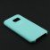 Чохол Soft Case для Samsung G930 Galaxy S7 Мінтоловий