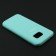 Чохол Soft Case для Samsung G930 Galaxy S7 Мінтоловий