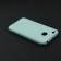 Чехол Soft Case для Xiaomi Redmi 4x Минтоловый