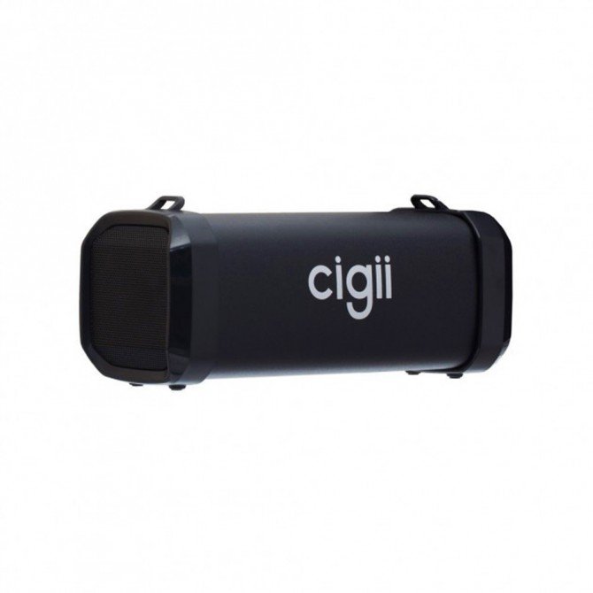 Портативна колонка CIGII F41 Чорний