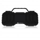 Портативная колонка NewRixing NR2029 Чёрный