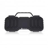 Портативная колонка NewRixing NR2029 Серый