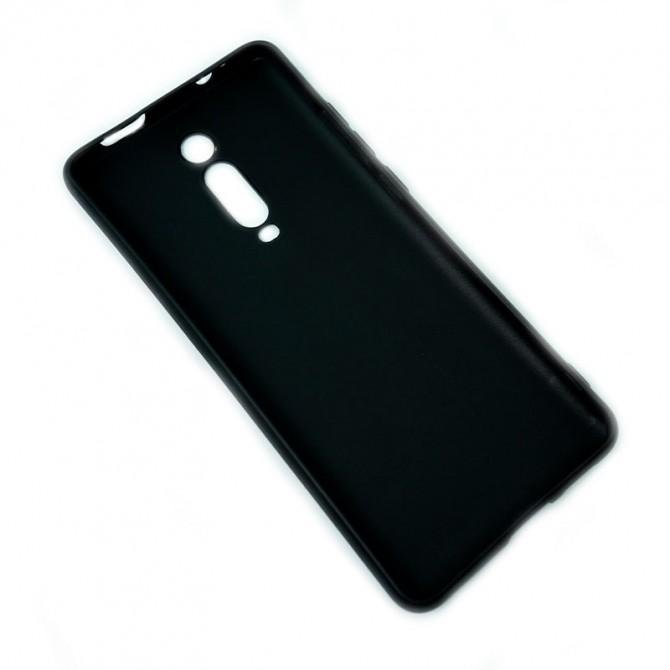 Чохол it`s Print series для Xiaomi Mi9T/K20/K20 Pro (Durable TPU) Україна-1