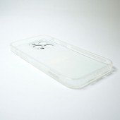 Чохол it`s Print series для iPhone 13 Pro (TPU) Арестович Чохол it`s Print series для iPhone 13 Pro (TPU) Арестович