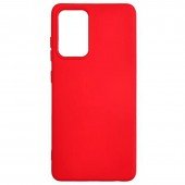 Чохол Soft Case Samsung A725 Galaxy A72 Червоний Чохол Soft Case Samsung A725 Galaxy A72 Червоний