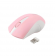 Миша Twolf Q2 Wireless Pink