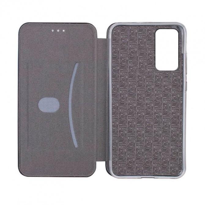 Чохол книжка U-Like Best Samsung A546 Galaxy A54 Black-1