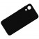 Чохол Original Soft Case Samsung A032 Galaxy A03 Core Чорний FULL