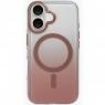 Чохол TPU+PC Shadow with MagSafe для Apple iPhone 16 (6.1