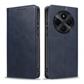 Чохол - книжка  Gelius Shell Case for Xiaomi Redmi 14C / Poco C75 Midnight Blue Чохол - книжка  Gelius Shell Case for Xiaomi Redmi 14C / Poco C75 Midnight Blue