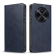 Чохол - книжка Gelius Shell Case for Xiaomi Redmi 14C / Poco C75 Midnight Blue