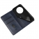 Чохол - книжка Gelius Shell Case for Xiaomi Redmi 14C / Poco C75 Midnight Blue