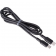 Кабель Gelius Full Silicon GP-UCN001CС Type-C to Type-C (1.2m) (60W) Black