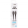 Кабель Gelius Full Silicon GP-UCN001CС Type-C to Type-C (1.2m) (60W) Black