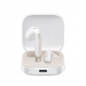 Навушники Xiaomi Redmi Buds 6 Active White Навушники Xiaomi Redmi Buds 6 Active White