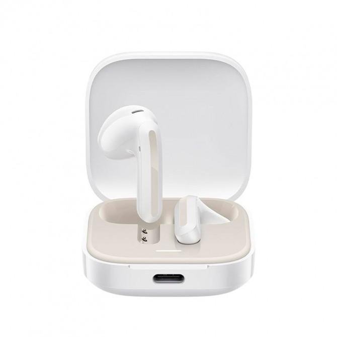 Навушники Xiaomi Redmi Buds 6 Active White
