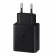 Сетевое зарядне пристрій PD Original Quality Samsung 45W Black