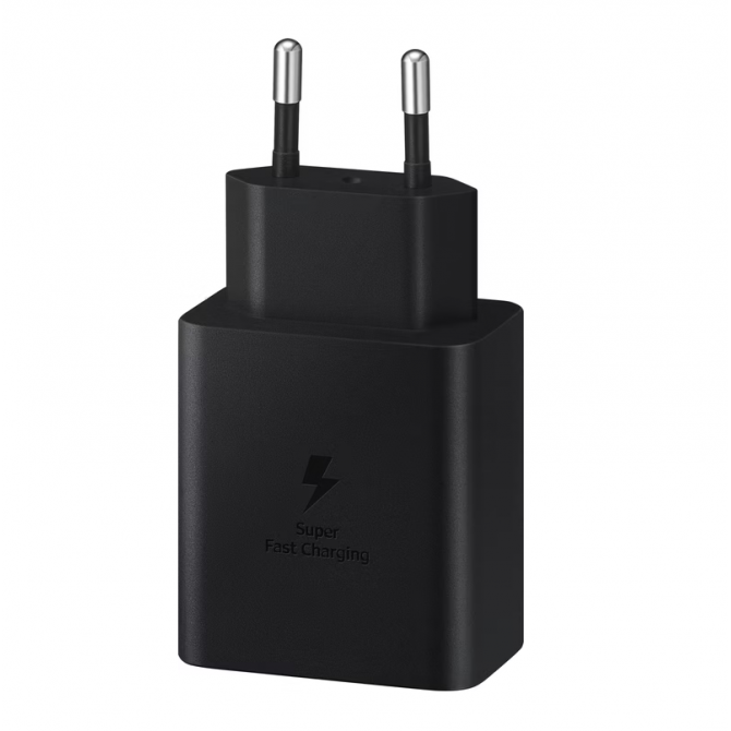 Сетевое зарядне пристрій PD Original Quality Samsung 45W Black-1