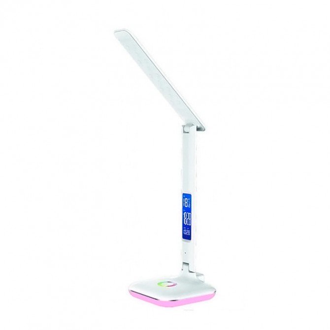 Лампа Remax folding LED rechargble lamp with touch button (rl-e270)-1