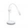Лампа Remax folding LED rechargble lamp with touch button (rt-e601) White