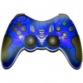 Джойстик игровой Havit HV-G85 USB Blue Джойстик игровой Havit HV-G85 USB Blue