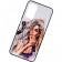 Чехол-наклада Prisma Ledies для Samsung M52 Purple
