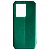Чохол-книжка Book Cover U-Like Best Xiaomi Redmi 13C/ Poco C65 Midnight Green Чохол-книжка Book Cover U-Like Best Xiaomi Redmi 13C/ Poco C65 Midnight Green