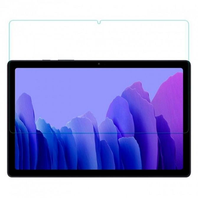 Защитное стекло для SAMSUNG T505/T500 Galaxy Tab A7 10.4" (0.3 мм, 2.5D)