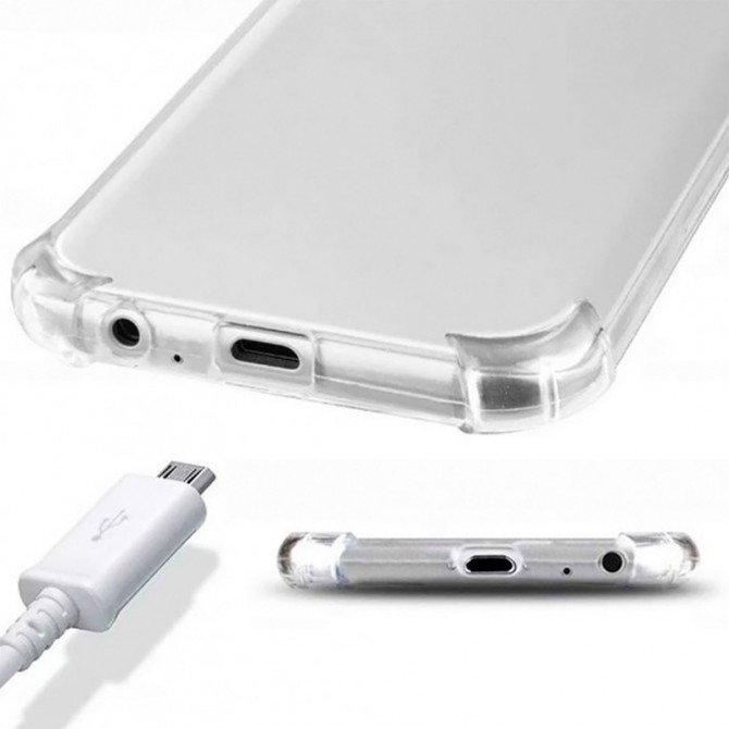 Durable TPU case 1.5mm for iPhone 13 mini-2