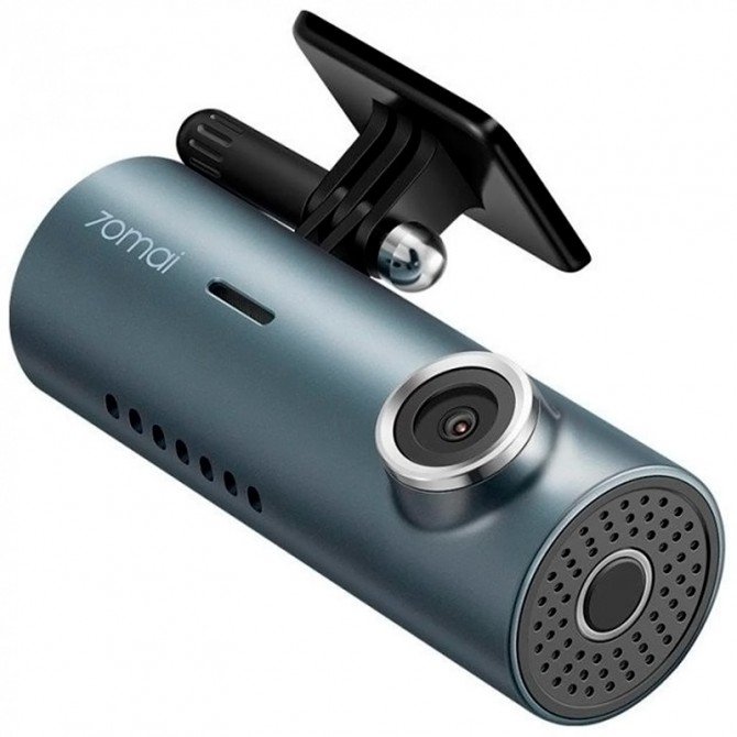 Видеорегистратор Xiaomi (OR) 70 Mai Dash Cam M300 Navy-3