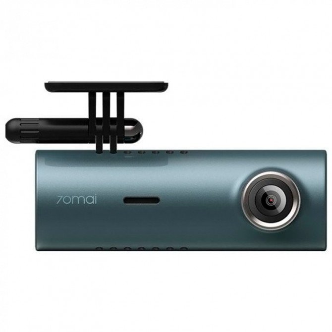 Видеорегистратор Xiaomi (OR) 70 Mai Dash Cam M300 Navy-1