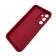 Чехол TPU Toys Case для Samsung Galaxy A16 4G/5G (Red / Always Happy)