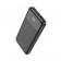 Повербанк Hoco J102 Cool figure PD20W+QC3.0 (10000mAh) Black