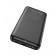 Повербанк Hoco J102 Cool figure PD20W+QC3.0 (10000mAh) Black