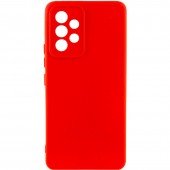 Чехол накладка Original Soft Case Samsung A536 Galaxy A53 Красный FULL Чехол накладка Original Soft Case Samsung A536 Galaxy A53 Красный FULL