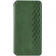 Чехол-книжка GETMAN Cubic for Xiaomi Redmi Note 14 4G Green