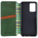 Чехол-книжка GETMAN Cubic for Xiaomi Redmi Note 14 4G Green