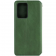 Чехол-книжка GETMAN Cubic for Xiaomi Redmi Note 14 4G Green