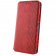 Чохол-книжка GETMAN Cubic for Xiaomi Redmi Note 14 4G Red