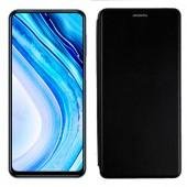 Чехол книжка U-Like Best Oppo A53 Black