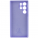 Чохол Soft Case Samsung Galaxy S23 Ultra Лавандовий FULL