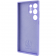 Чохол Soft Case Samsung Galaxy S23 Ultra Лавандовий FULL