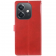 Чехол-книжка GETMAN Gallant for Oppo A3/ A3x/ A40m Red
