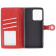 Чехол-книжка GETMAN Gallant for Oppo A3/ A3x/ A40m Red